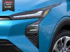 2027 Chevrolet Bolt - Photo 10