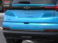 2027 Chevrolet Bolt - Photo 14