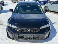 2025 Honda Civic LX Sedan Auto - Photo 2