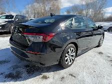 2025 Honda Civic LX Sedan Auto - Photo 6