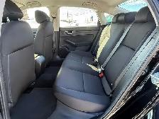 2025 Honda Civic LX Sedan Auto - Photo 7