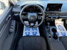 2025 Honda Civic LX Sedan Auto - Photo 9