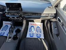 2025 Honda Civic LX Sedan Auto - Photo 10