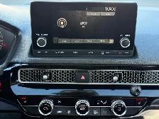 2025 Honda Civic LX Sedan Auto - Photo 13