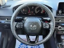 2025 Honda Civic LX Sedan Auto - Photo 14