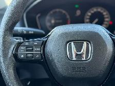2025 Honda Civic LX Sedan Auto - Photo 15