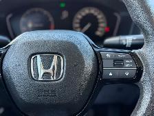 2025 Honda Civic LX Sedan Auto - Photo 16