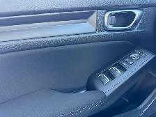 2025 Honda Civic LX Sedan Auto - Photo 18