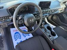 2025 Honda Civic LX Sedan Auto - Photo 20