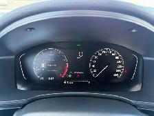 2025 Honda Civic LX Sedan Auto - Photo 24