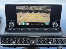 2025 Honda Civic LX Sedan Auto - Photo 25