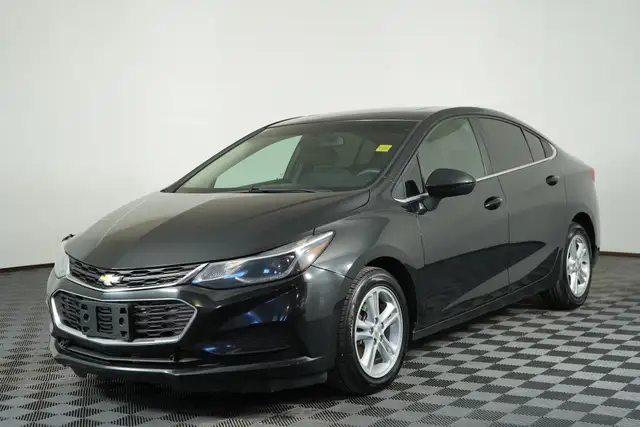 2018 Chevrolet Cruze LT - $53.72 /Wk