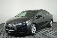 2018 Chevrolet Cruze LT - $53.72 /Wk