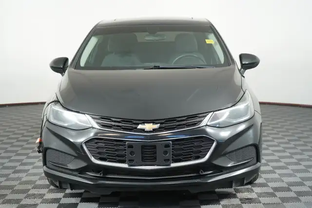 2018 Chevrolet Cruze LT - $53.72 /Wk - Photo 3