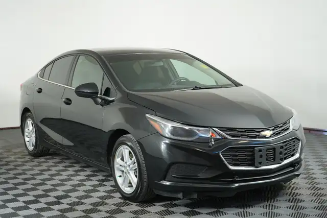2018 Chevrolet Cruze LT - $53.72 /Wk - Photo 4