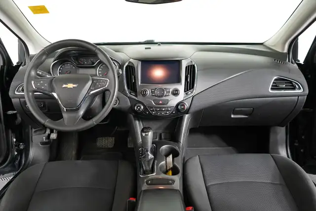 2018 Chevrolet Cruze LT - $53.72 /Wk - Photo 9