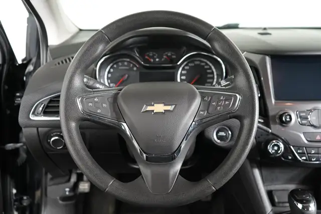 2018 Chevrolet Cruze LT - $53.72 /Wk - Photo 10