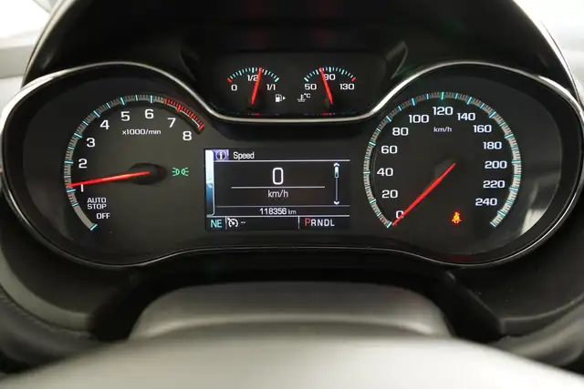 2018 Chevrolet Cruze LT - $53.72 /Wk - Photo 11