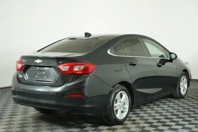 2018 Chevrolet Cruze LT - $53.72 /Wk - Photo 25