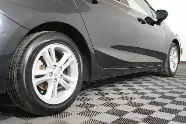 2018 Chevrolet Cruze LT - $53.72 /Wk - Photo 30