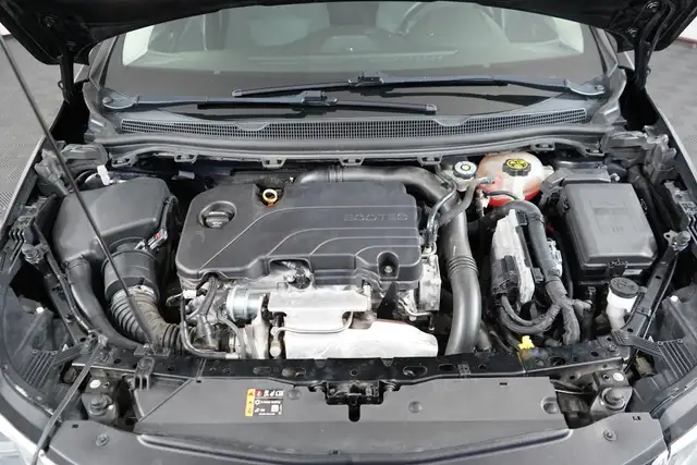 2018 Chevrolet Cruze LT - $53.72 /Wk - Photo 32