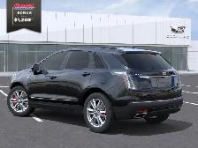 2026 Cadillac XT5 - Photo 3