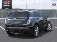 2026 Cadillac XT5 - Photo 4