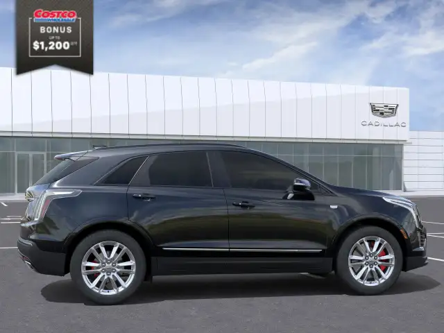 2026 Cadillac XT5 - Photo 5