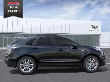 2026 Cadillac XT5 - Photo 5
