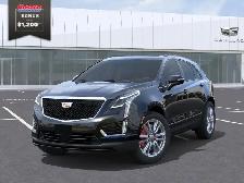 2026 Cadillac XT5 - Photo 6