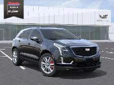 2026 Cadillac XT5 - Photo 7