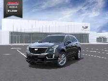 2026 Cadillac XT5 - Photo 8