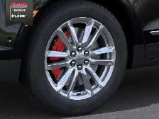 2026 Cadillac XT5 - Photo 9