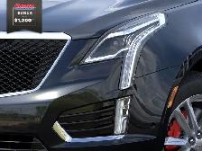 2026 Cadillac XT5 - Photo 10