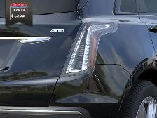 2026 Cadillac XT5 - Photo 11
