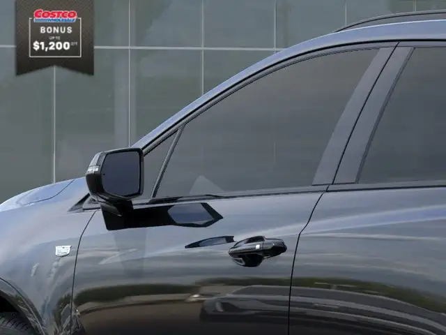 2026 Cadillac XT5 - Photo 12