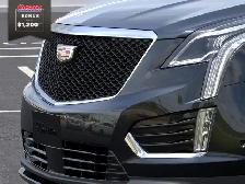 2026 Cadillac XT5 - Photo 13