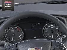 2026 Cadillac XT5 - Photo 18