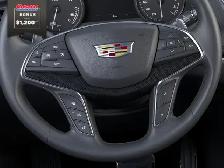 2026 Cadillac XT5 - Photo 19