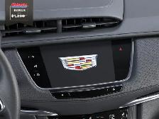 2026 Cadillac XT5 - Photo 20