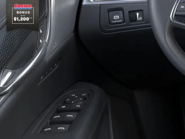 2026 Cadillac XT5 - Photo 22