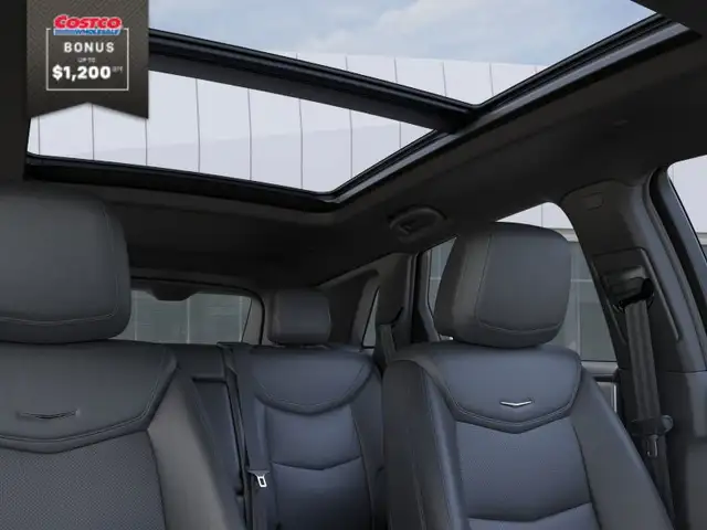 2026 Cadillac XT5 - Photo 24