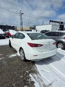 2015 Mazda MAZDA3 I Sport - Photo 3