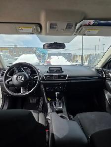 2015 Mazda MAZDA3 I Sport - Photo 7