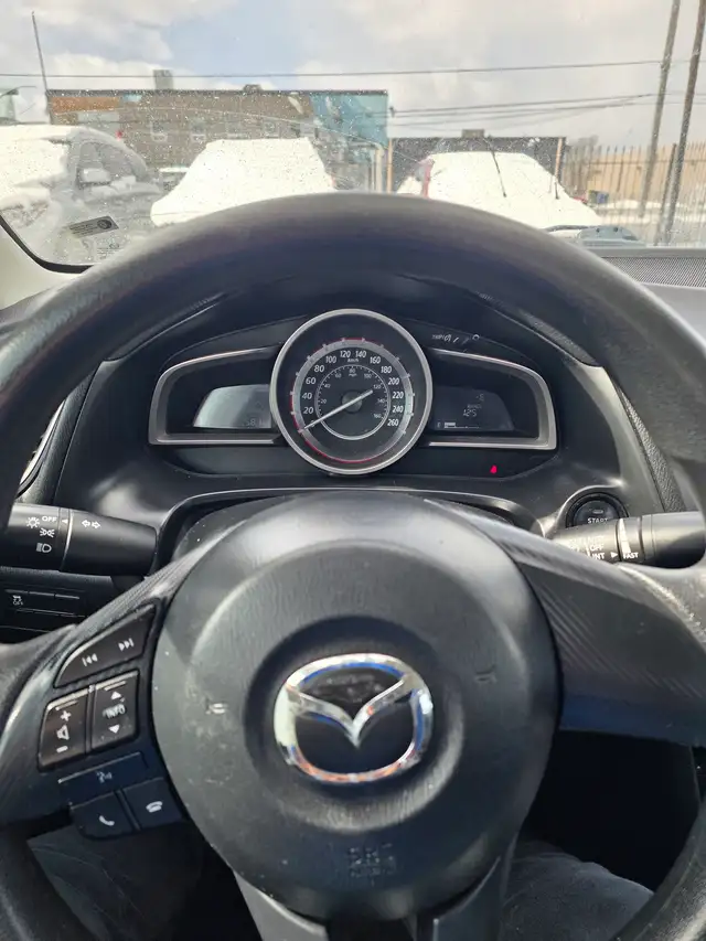 2015 Mazda MAZDA3 I Sport - Photo 9