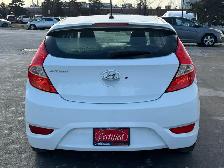 2017 Hyundai Accent 4dr Sedan Automatic GL - Photo 3