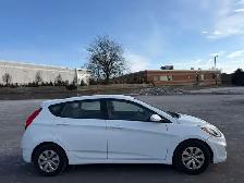 2017 Hyundai Accent 4dr Sedan Automatic GL - Photo 4