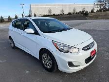 2017 Hyundai Accent 4dr Sedan Automatic GL - Photo 6