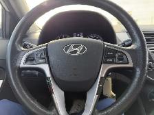 2017 Hyundai Accent 4dr Sedan Automatic GL - Photo 7