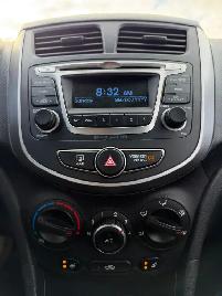 2017 Hyundai Accent 4dr Sedan Automatic GL - Photo 8